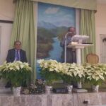 Iglesia Bautista Belen