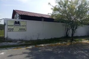 Iglesia Bautista Belen