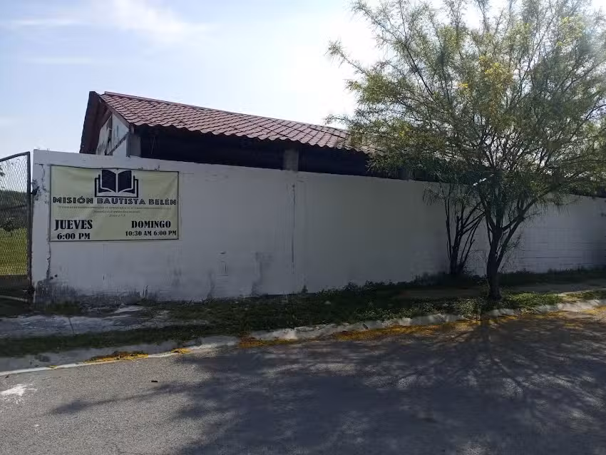 Iglesia Bautista Belen