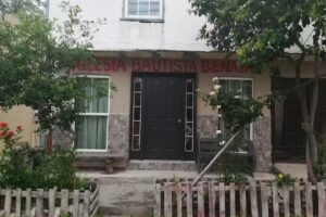 Iglesia Bautista BENAIA