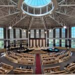 Iglesia Bautista Berea de Monterrey A.R.