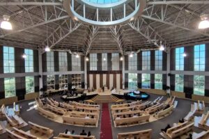 Iglesia Bautista Berea de Monterrey A.R.