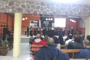 Iglesia Bautista Bet-el