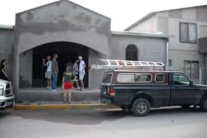 Iglesia bautista bet-el