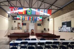 Iglesia Bautista Bet-el F.I.