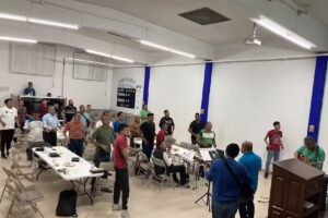 Iglesia Bautista Bet-lehem