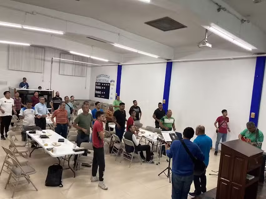 Iglesia Bautista Bet-lehem