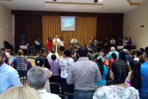 Iglesia Bautista Betania