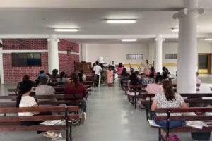 Iglesia Bautista Betel