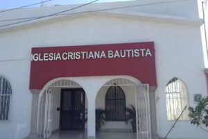 Iglesia Bautista Betel