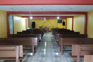 Iglesia Bautista Betel