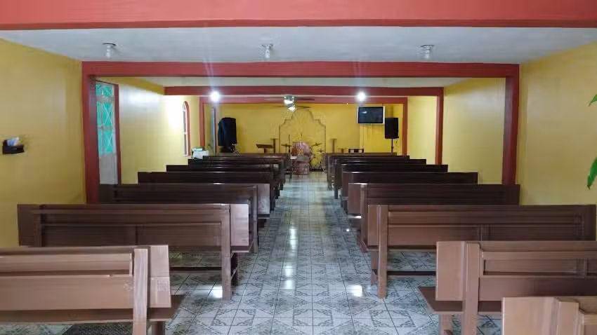 Iglesia Bautista Betel