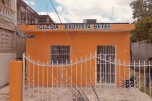 Iglesia Bautista Betel