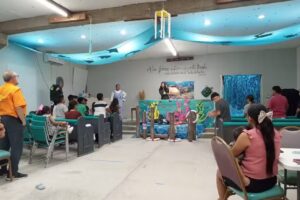 Iglesia Bautista Betel Fundamental Independiente