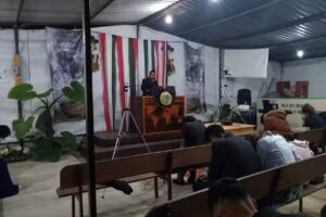 Iglesia Bautista Betesda