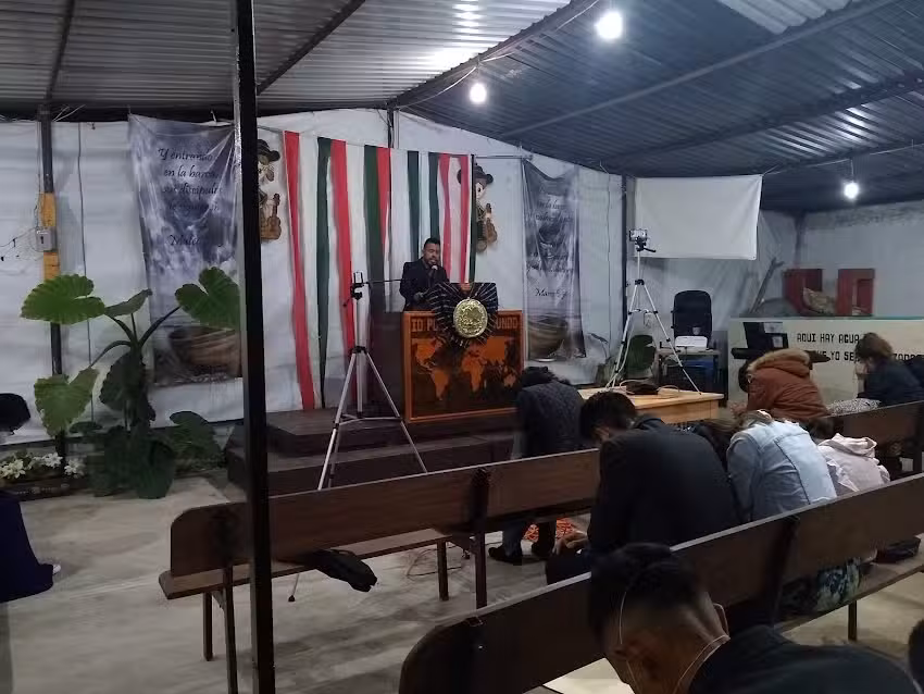 Iglesia Bautista Betesda