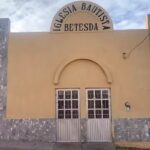 Iglesia Bautista Betesda