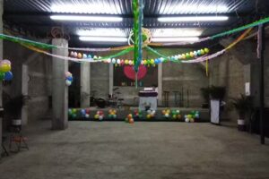 IGLESIA BAUTISTA BETESDA