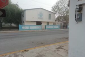 Iglesia Bautista &ldquo;Bethania&rdquo;