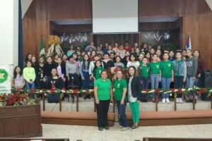 Iglesia Bautista Bethania