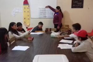 Iglesia Bautista &ldquo;Bethania&rdquo; de Ciudad Juarez