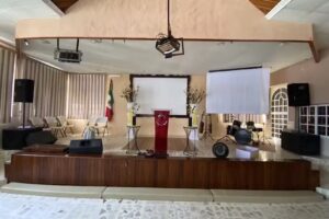 Iglesia Bautista Bethel