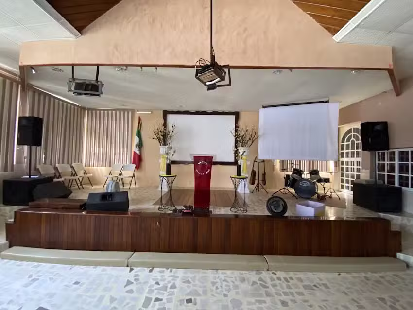 Iglesia Bautista Bethel