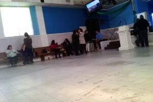 IGLESIA BAUTISTA BETHEL