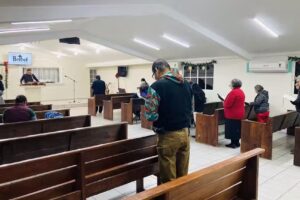 Iglesia Bautista Bethel