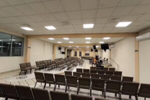 Iglesia Bautista Bethel