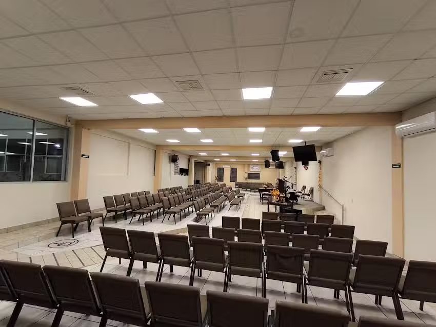 Iglesia Bautista Bethel