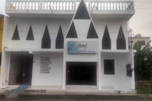 Iglesia Bautista Bethel