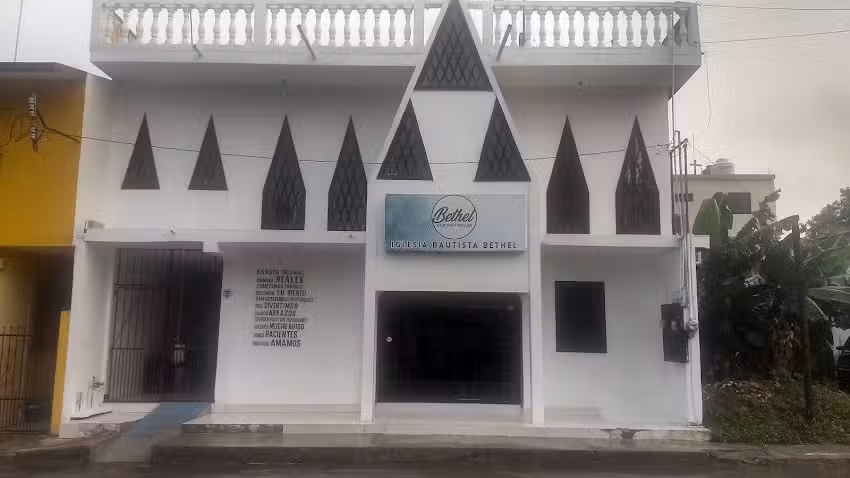 Iglesia Bautista Bethel