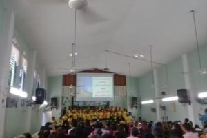 Iglesia Bautista Bethel