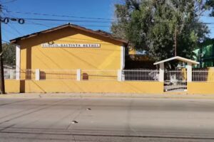 Iglesia Bautista Bethel