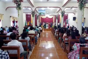 Iglesia Bautista Bethel