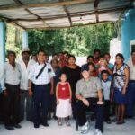 IGLESIA BAUTISTA BETHEL