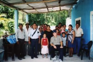 IGLESIA BAUTISTA BETHEL