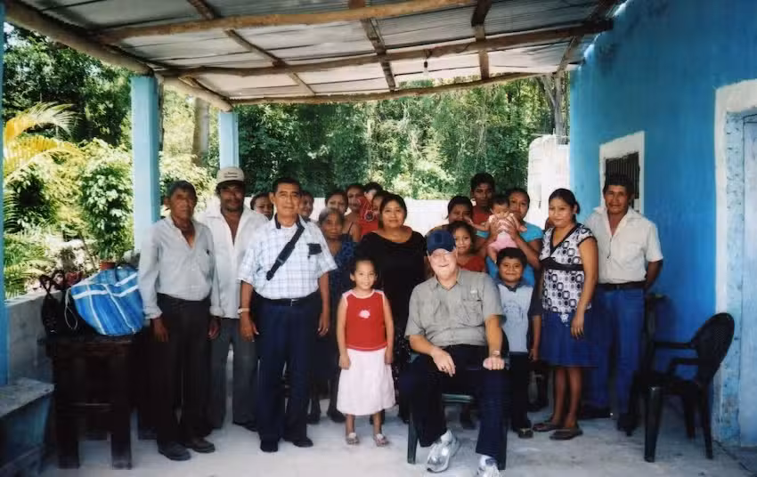 IGLESIA BAUTISTA BETHEL