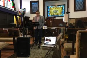 Iglesia Bautista Bethel de la Ciudad de M&eacute;xico