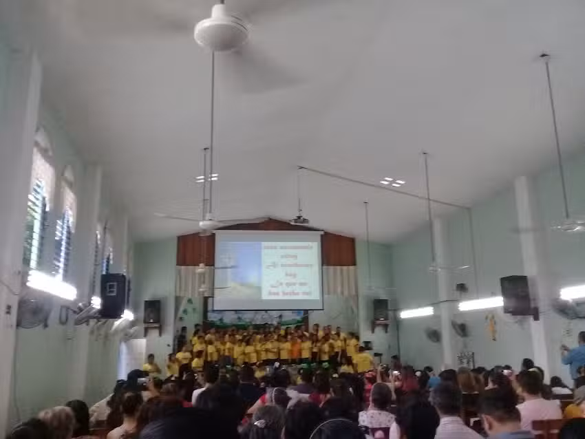 Iglesia Bautista Bethel