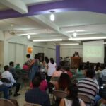 Iglesia Bautista &ldquo;Bethesda&rdquo;