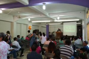 Iglesia Bautista &ldquo;Bethesda&rdquo;