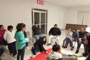 Iglesia Bautista Bethesda