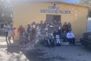 Iglesia Bautista Bethlehem