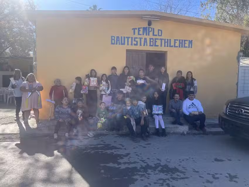 Iglesia Bautista Bethlehem