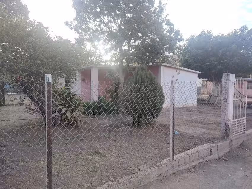 Iglesia Bautista Betsaida