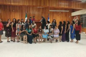 Iglesia Bautista B&iacute;blica