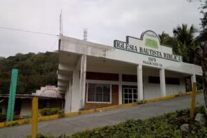 Iglesia Bautista Biblica