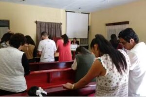 Iglesia Bautista Biblica